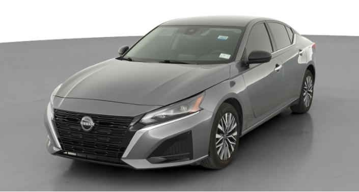Thumbnail: 2025 Nissan Altima - 1