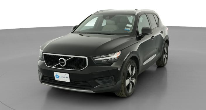 Thumbnail: 2020 Volvo XC40 - 1