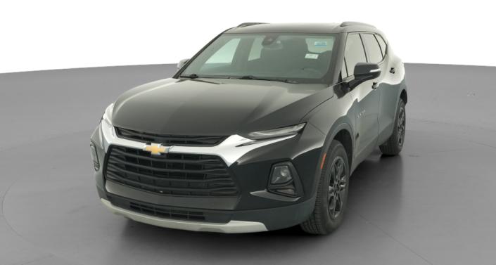 2021 Chevrolet Blazer  -
                  Concord, NC