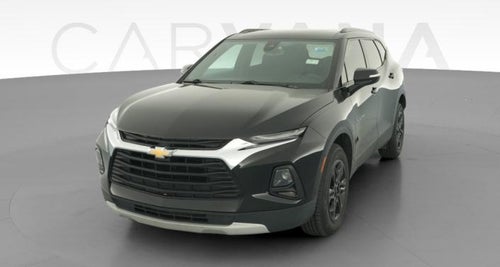 2021 Chevrolet Blazer