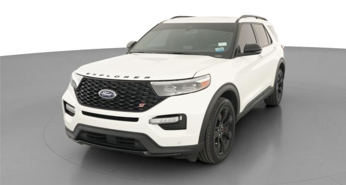 Thumbnail: 2023 Ford Explorer - 1