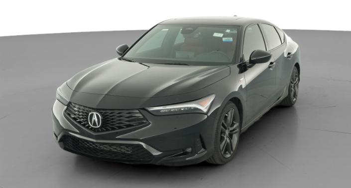 Thumbnail: 2024 Acura Integra - 1