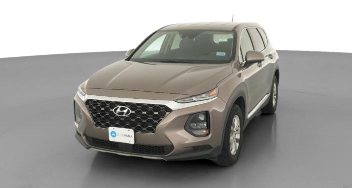Thumbnail: 2019 Hyundai Santa Fe - 1