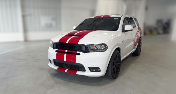 Thumbnail: 2018 Dodge Durango - 1