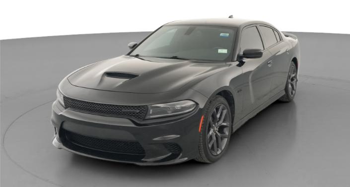 Thumbnail: 2023 Dodge Charger - 1