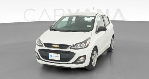 2022 Chevrolet Spark