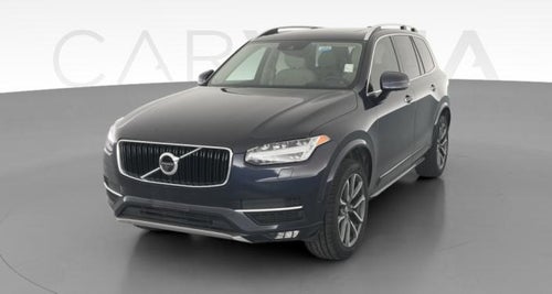 2019 Volvo XC90