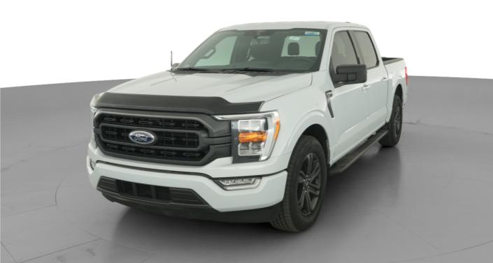 Thumbnail: 2021 Ford Econoline - 1