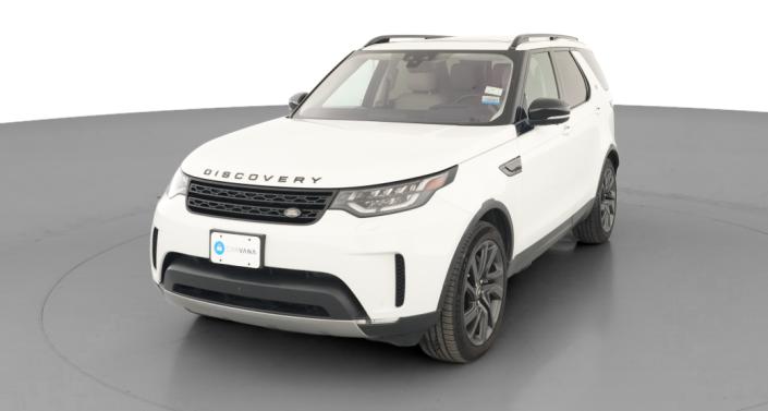 Thumbnail: 2019 Land Rover Discovery - 1