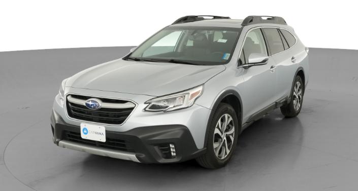 Thumbnail: 2021 Subaru Outback - 1