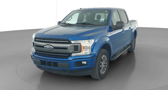 Thumbnail: 2018 Ford Econoline - 1