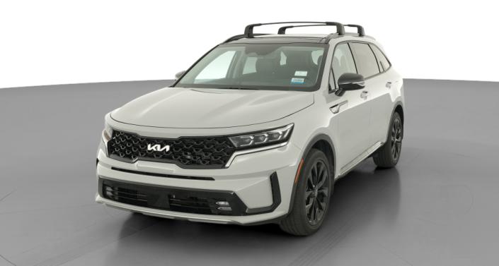 Thumbnail: 2023 Kia Sorento - 1