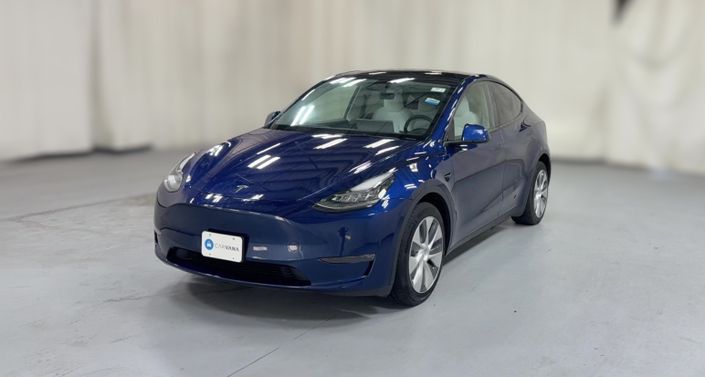Thumbnail: 2023 Tesla Model Y - 1