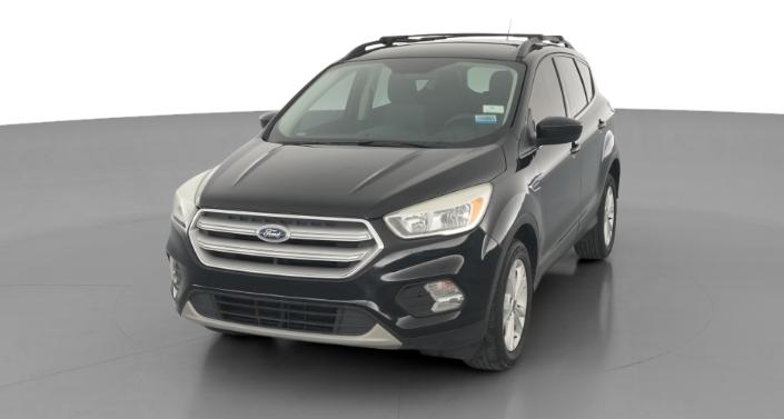 Thumbnail: 2018 Ford Escape - 1