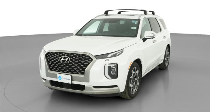 Thumbnail: 2022 Hyundai Palisade - 1