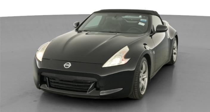 2010 Nissan Z 370Z -
                  Colonial Heights, VA