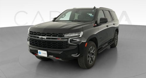 2021 Chevrolet Tahoe