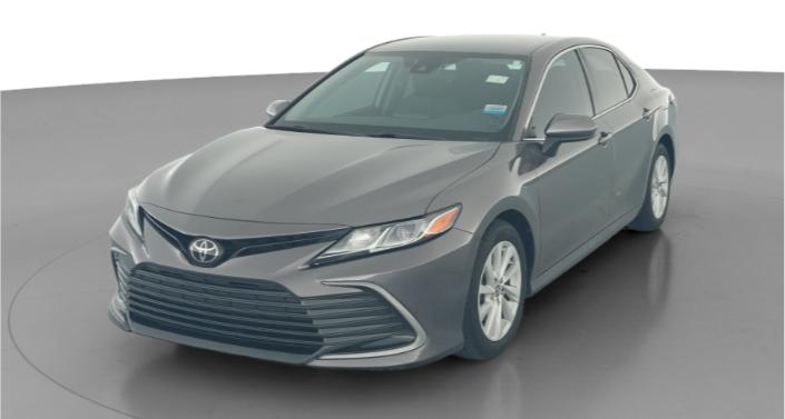 Thumbnail: 2022 Toyota Camry - 1