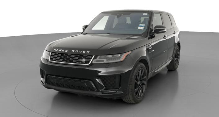 Thumbnail: 2020 Land Rover Range Rover Sport - 1