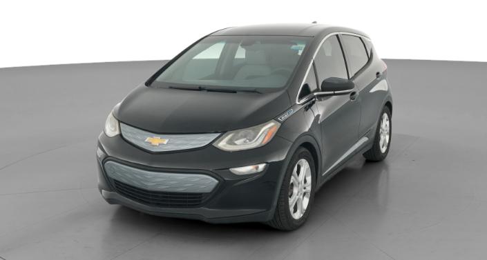 2018 Chevrolet Bolt EV LT -
                  Haines City, FL