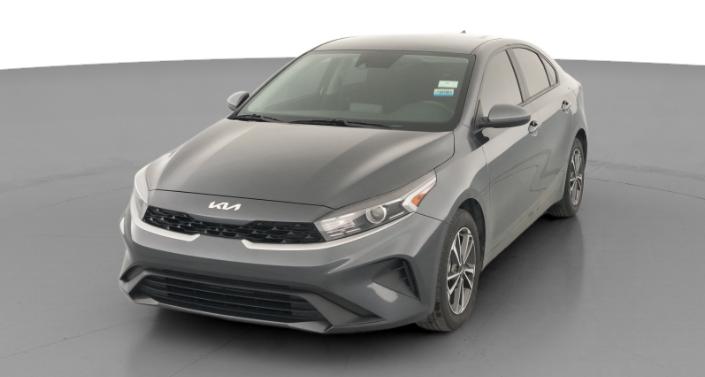 Thumbnail: 2024 Kia Forte - 1