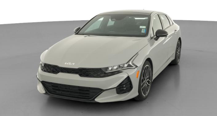 Thumbnail: 2023 Kia K5 - 1