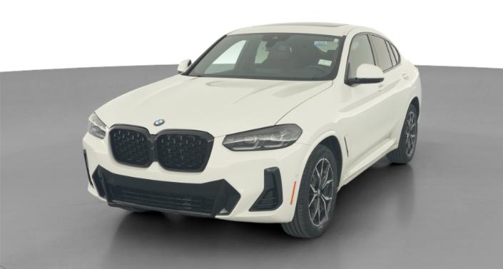 Thumbnail: 2023 BMW X4 - 1