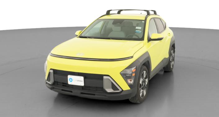 Thumbnail: 2024 Hyundai Kona - 1
