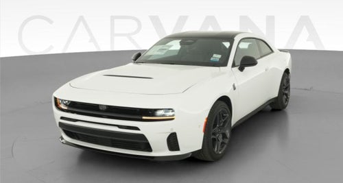 2026 Dodge Charger