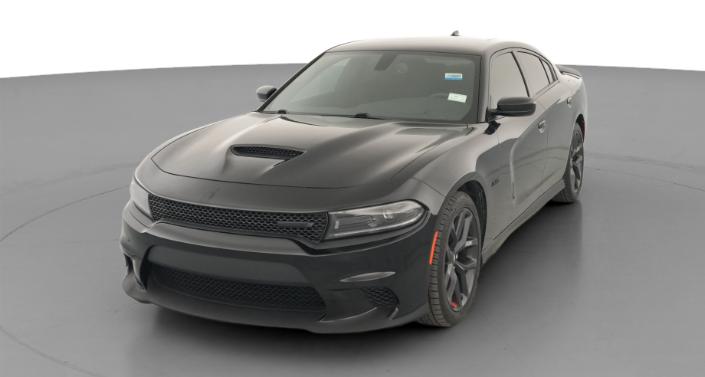 Thumbnail: 2023 Dodge Charger - 1