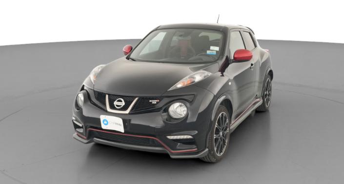 2014 Nissan Juke NISMO -
                  Fort Worth, TX