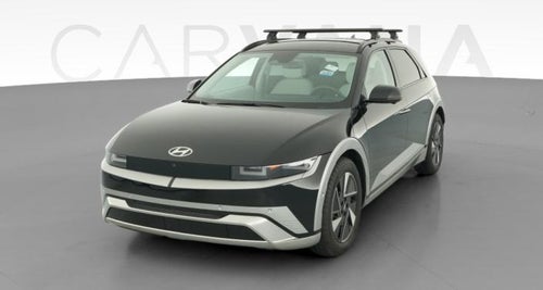 2026 Hyundai IONIQ 5