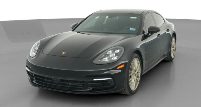 2020 Porsche Panamera S -
                  Indianapolis, IN