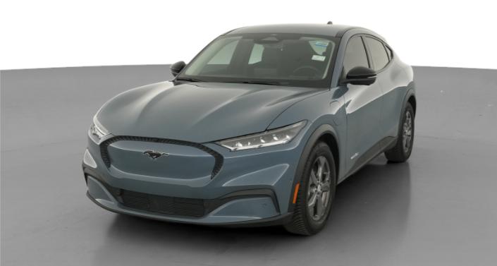 2023 Ford Mustang Mach-E Select -
                  Richton Park, IL