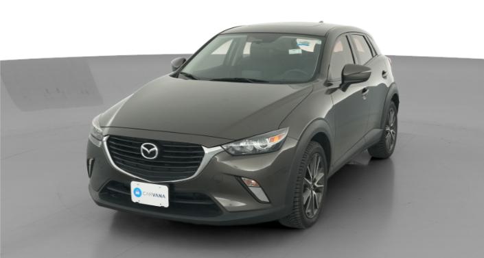 2017 Mazda CX-3 Touring -
                  Indianapolis, IN