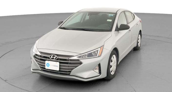 Thumbnail: 2020 Hyundai Elantra - 1