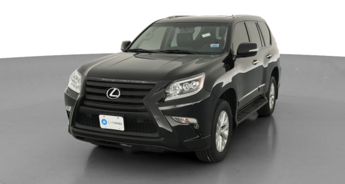 2016 Lexus GX 460 -
                  Richton Park, IL
