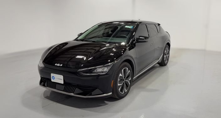 2022 Kia EV6 Wind -
                  Fairview, OR