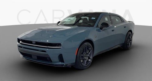 2026 Dodge Charger