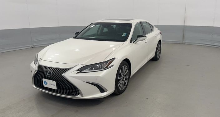 Thumbnail: 2021 Lexus ES - 1