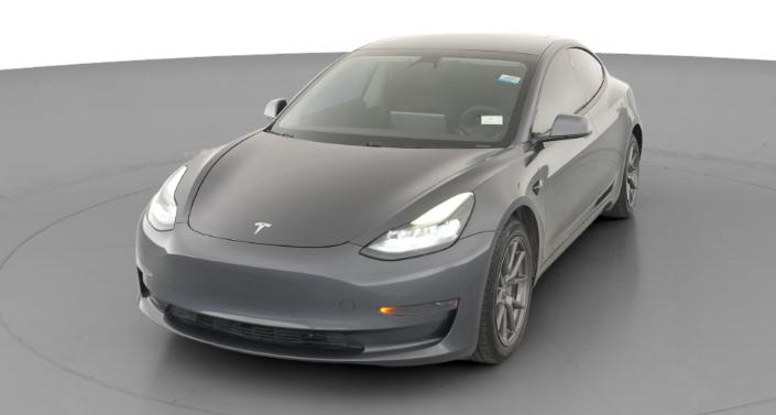 Thumbnail: 2021 Tesla Model 3 - 1