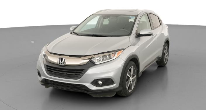Thumbnail: 2022 Honda HR-V - 1