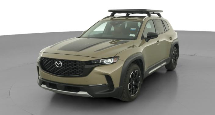 Thumbnail: 2025 Mazda CX-50 - 1