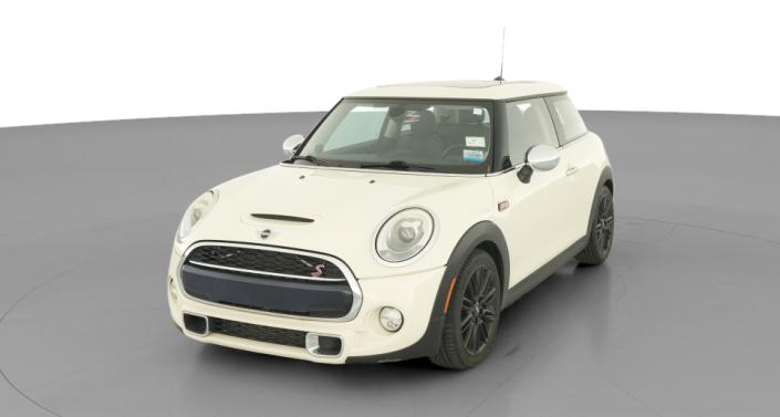 2016 MINI Cooper Hardtop S -
                  Manville, NJ