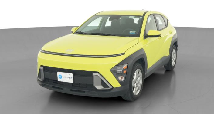 Thumbnail: 2024 Hyundai Kona - 1