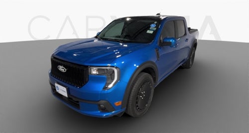 2025 Ford Maverick
