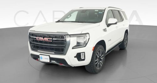 2023 GMC Yukon