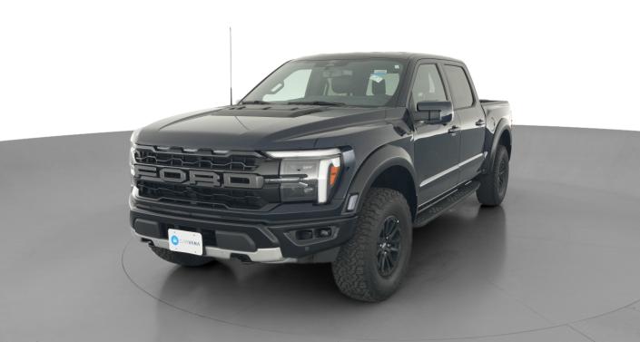 Thumbnail: 2025 Ford Econoline - 1