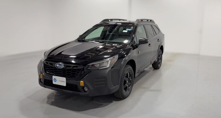 Thumbnail: 2022 Subaru Outback - 1