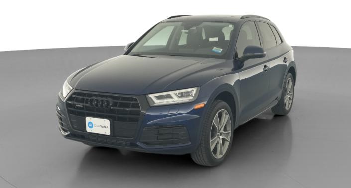 Thumbnail: 2019 Audi Q5 - 1